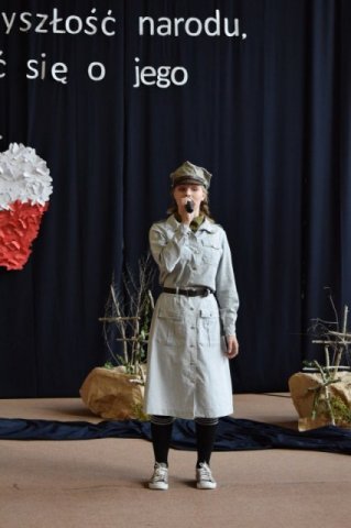 Inauguracja roku szkolnego 2018/2019 w I LO